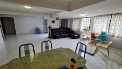 Blk 107 Jurong East Street 13 (Jurong East), HDB Executive #538768861